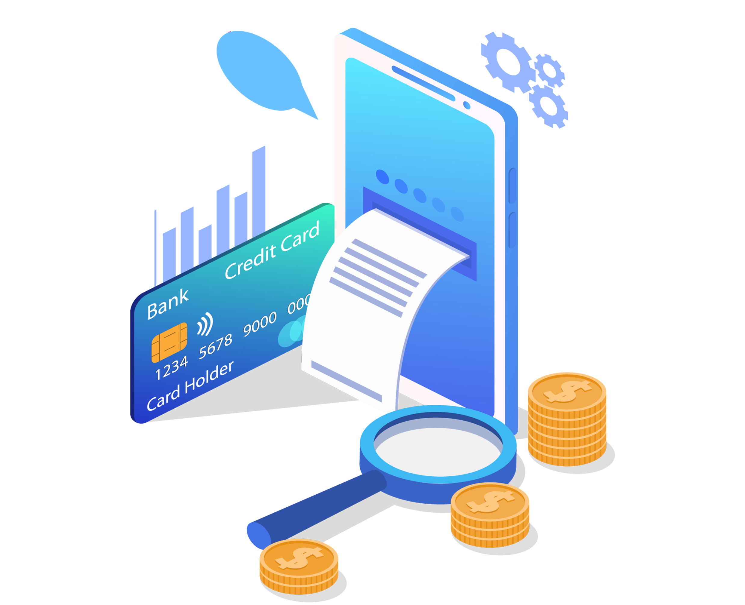 Accounting Solution