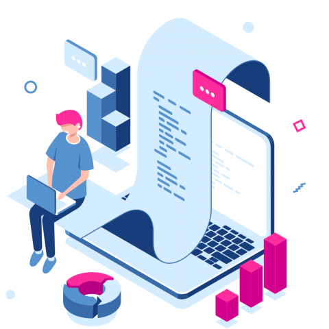 Billing System