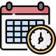 Schedule, Events & Holidays